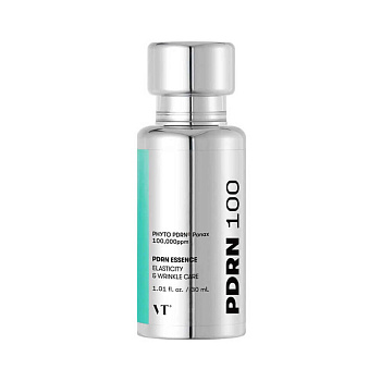 VT Эссенция с ПДРН VT Cosmetics PDRN Essence 100